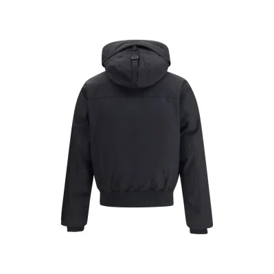 Sport short Down Jacket