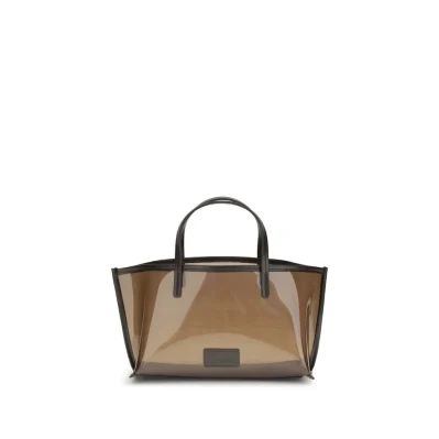 Mini Christos Tote Bag