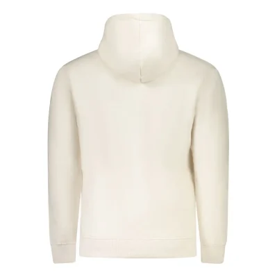 White Cotton Sweater