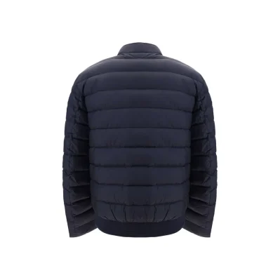 Circuit Down Jacket