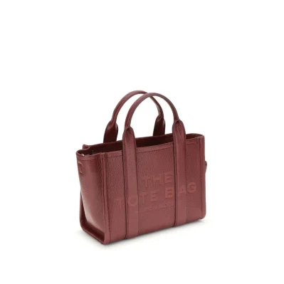 The Small Tote Handbag