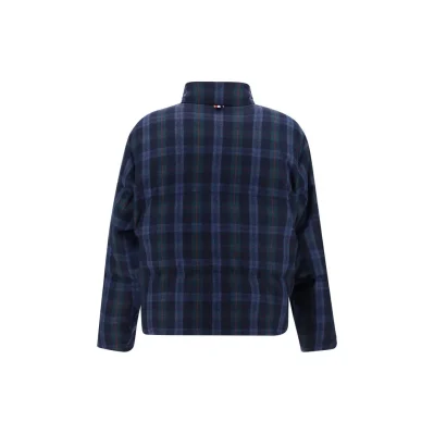 Reversible Down Jacket