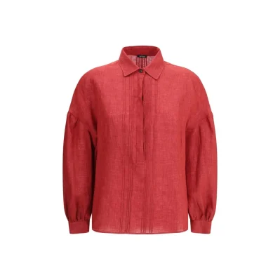 Linen Shirt