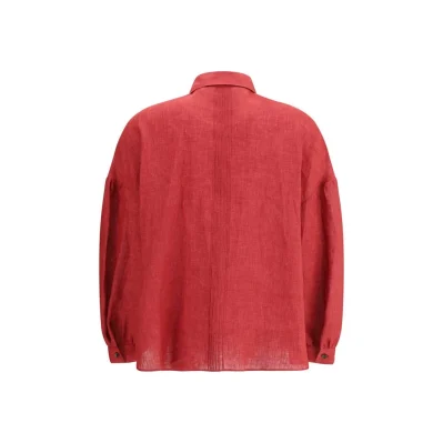 Linen Shirt