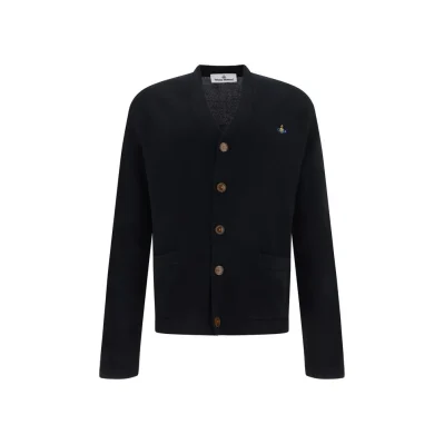 Alex Cardigan