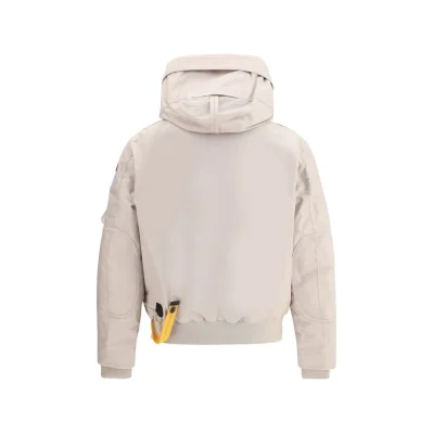 Gobi bomber Jacket