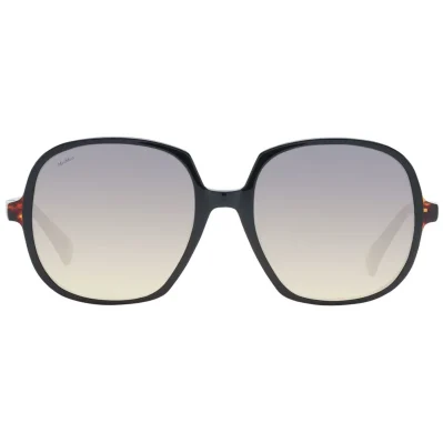 Brown Women Sunglass