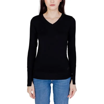 Black Cotton Sportswear