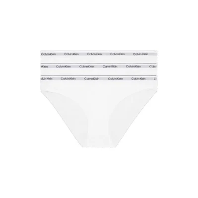 White Cotton Panty