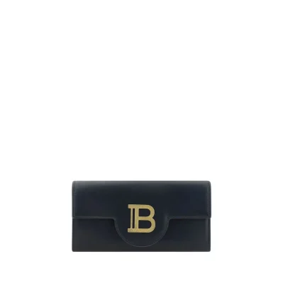 Shoulder Wallet