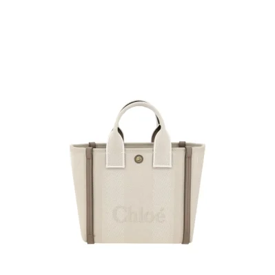 Carry Tote Bag