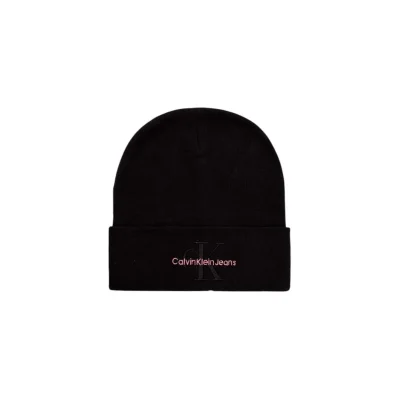 Black Cotton Caps Baseball Hat