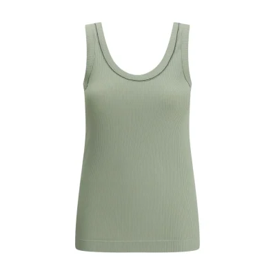 Ribbed Top