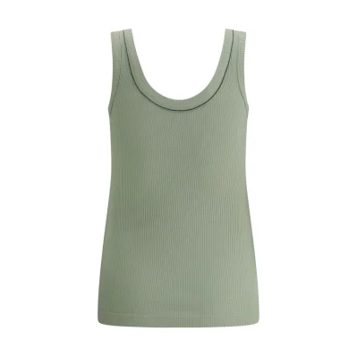 Ribbed Top