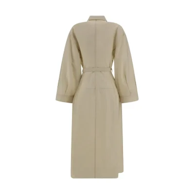Cotton long Dress
