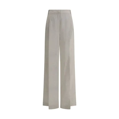 Linen Pants