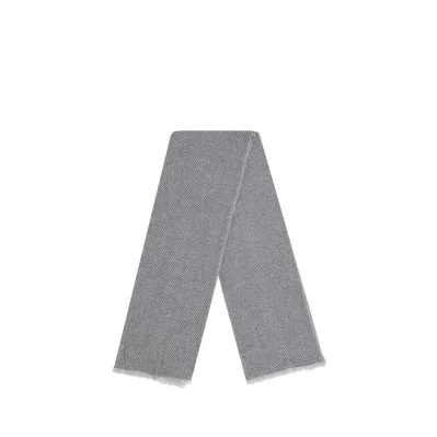 Cashmere Scarf