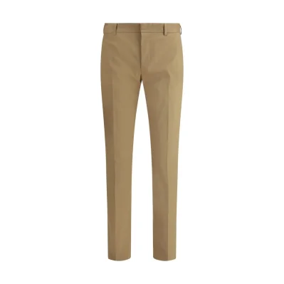 Cotton Pants