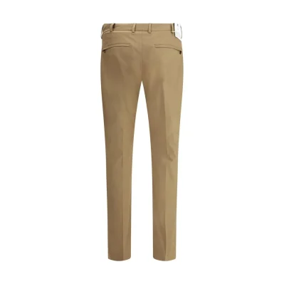 Cotton Pants