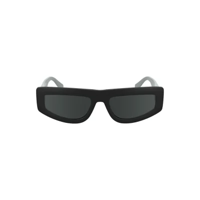Black Bio-Based Women's Sunglass