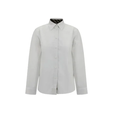 Cotton Shirt