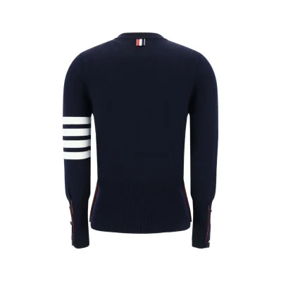 Virgin wool Sweater