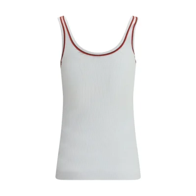 Ribbed design Top