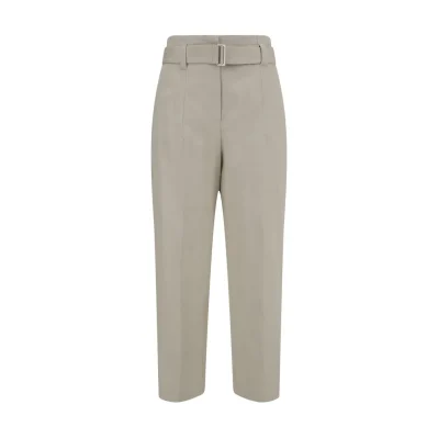 Linen Pants