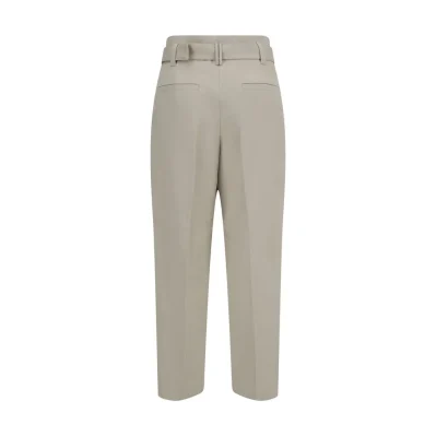 Linen Pants