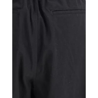 Monochrome Pants