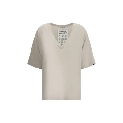 V-Neck cotton Top