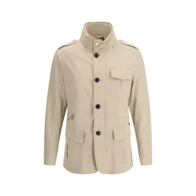 Porto-Sac Jacket