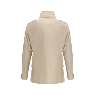 Porto-Sac Jacket