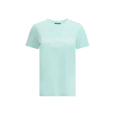 Logoed T-Shirt