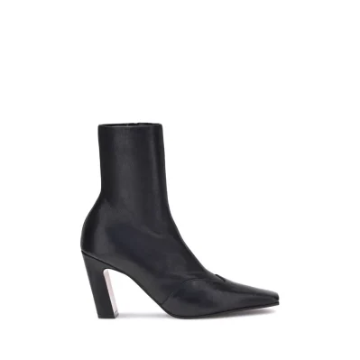 Nevada Ankle Boots