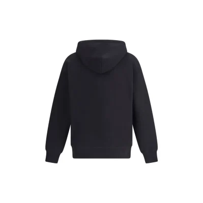 Logoed Hoodie
