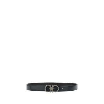 Gancini Belt
