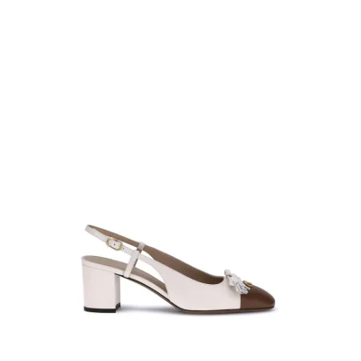 Valet Du Roi Pumps