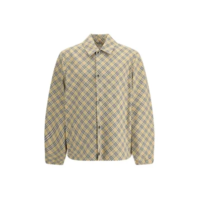 Shirt Jacket