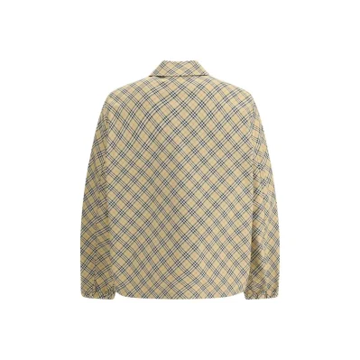 Shirt Jacket