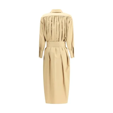 Baloon Dress