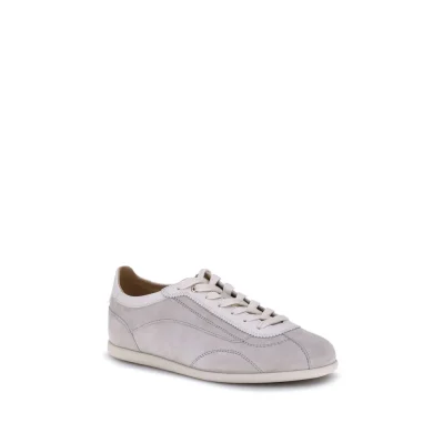 Suede leather Sneakers