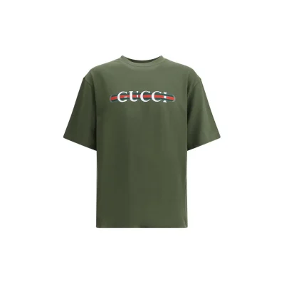 Logoed T-Shirt