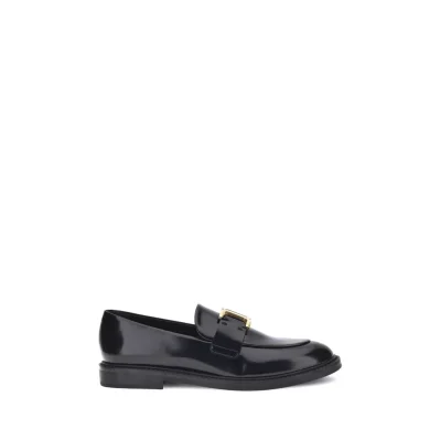 Marcie Loafers