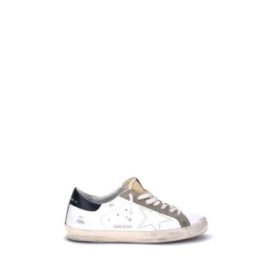 Super Star Sneakers