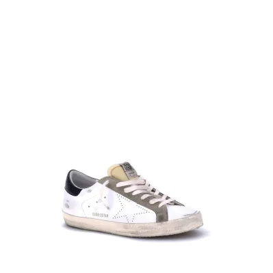Super Star Sneakers