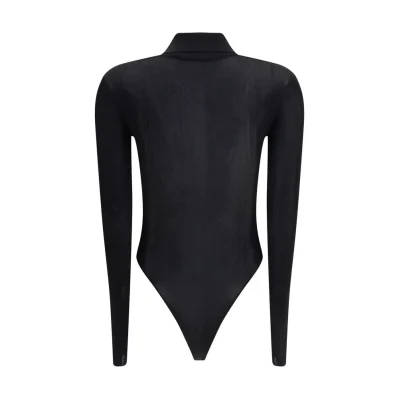Knit Bodysuit