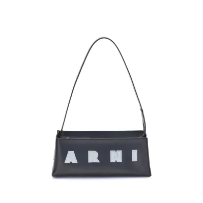 Museo Baguette Shoulder Bag