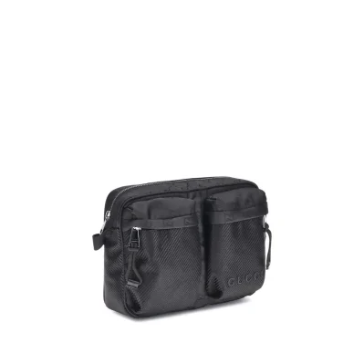 Nexus Small Shoulder Bag