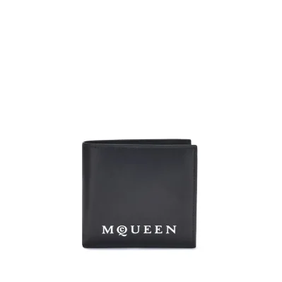 Logoed Wallet